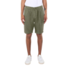 Knowledge Cotton Apparel Knowledge Cotton Apparel Loose Linen Shorts Burned Olive Knowledge Cotton Apparel Knowledge Cotton Apparel Loose Linen Shorts Burned Olive