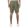 Knowledge Cotton Apparel Knowledge Cotton Apparel Loose Linen Shorts Burned Olive Knowledge Cotton Apparel Knowledge Cotton Apparel Loose Linen Shorts Burned Olive