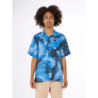 Knowledge Cotton Apparel Knowledge Cotton Apparel Boxed Fit AOP SS Linen Shirt 9992 Knowledge Cotton Apparel Knowledge Cotton Apparel Boxed Fit AOP SS Linen Shirt 9992