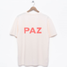 La Paz La Paz Dantas Paz Ecru / Spiced Coral La Paz La Paz Dantas Paz Ecru / Spiced Coral