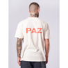 La Paz La Paz Dantas Paz Ecru / Spiced Coral La Paz La Paz Dantas Paz Ecru / Spiced Coral