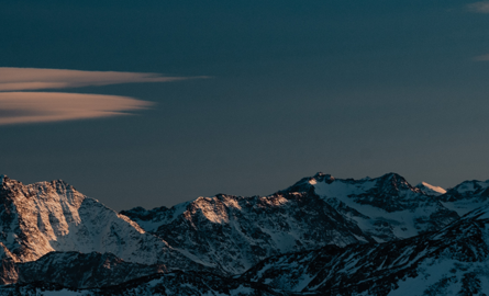 Behind The Pines Top 5 Europese Snowboard & Ski Resorts