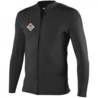 Vissla Vissla Solid Sets 2mm Front Zip Jacket Vissla Vissla Solid Sets 2mm Front Zip Jacket