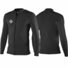 Vissla Vissla Solid Sets 2mm Front Zip Jacket Vissla Vissla Solid Sets 2mm Front Zip Jacket
