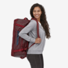 Patagonia Patagonia Black Hole Duffle 55L Wax Red Patagonia Patagonia Black Hole Duffle 55L Wax Red
