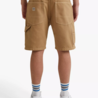 Lee Lee Carpenter Short Clay Lee Lee Carpenter Short Clay