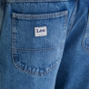 Lee Lee 90's Short Relax Worn Lee Lee 90's Short Relax Worn