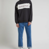 Lee Lee 90's Pant Blue Lines Lee Lee 90's Pant Blue Lines
