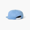 Parlez Parlez Down Town 6 Panel Cap Slate Parlez Parlez Down Town 6 Panel Cap Slate