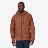 Patagonia Patagonia M's Granite Crest Jacket Fertile Brown Patagonia Patagonia M's Granite Crest Jacket Fertile Brown