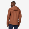 Patagonia Patagonia M's Granite Crest Jacket Fertile Brown Patagonia Patagonia M's Granite Crest Jacket Fertile Brown