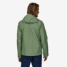 Patagonia Patagonia M's Torrentshell 3L Jacket Sedge Green Patagonia Patagonia M's Torrentshell 3L Jacket Sedge Green