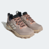 adidas adidas Terrex AX4 GORE-TEX Wonder Taupe / Wonder White / Earth Strata adidas adidas Terrex AX4 GORE-TEX Wonder Taupe / Wonder White / Earth Strata