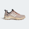 adidas adidas Terrex AX4 GORE-TEX Wonder Taupe / Wonder White / Earth Strata adidas adidas Terrex AX4 GORE-TEX Wonder Taupe / Wonder White / Earth Strata