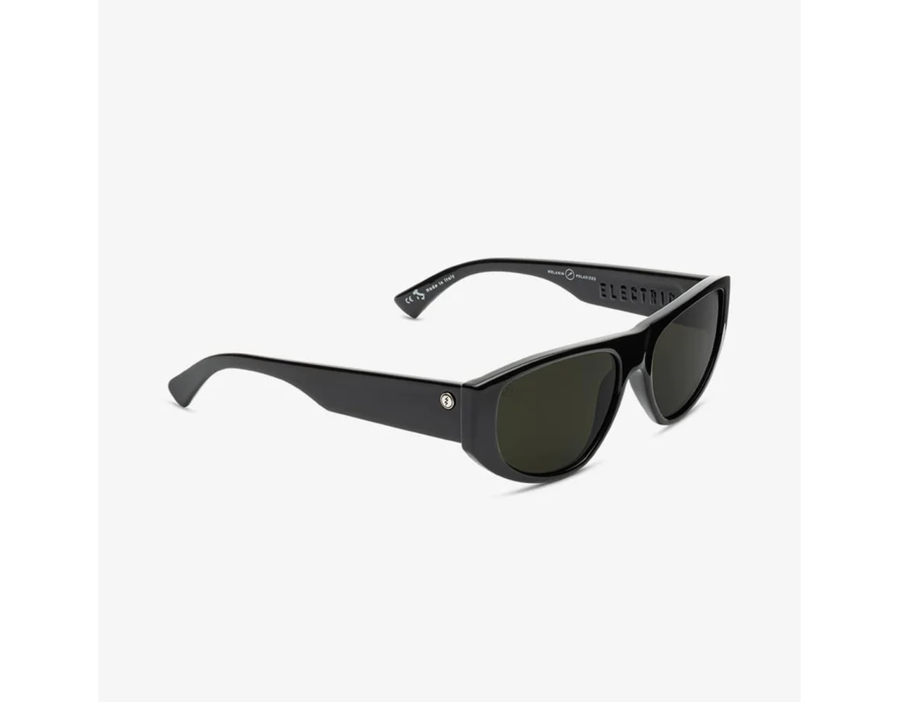 Electric Stanton Gloss Black Behind the Pines