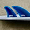 Deflow Deflow Keel EVO Quad Blue Deflow Deflow Keel EVO Quad Blue