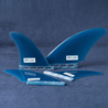 Deflow Deflow Keel EVO Quad Blue Deflow Deflow Keel EVO Quad Blue