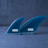 Deflow Deflow Keel EVO Quad Blue Deflow Deflow Keel EVO Quad Blue