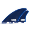 Deflow Deflow Keel EVO Quad Blue Deflow Deflow Keel EVO Quad Blue