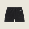 OAS OAS Black Cargo Swim Shorts OAS OAS Black Cargo Swim Shorts