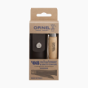 Opinel Opinel N°08 Inox Classic with leather seath Opinel Opinel N°08 Inox Classic with leather seath