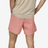 Patagonia Patagonia M's Funhoggers Shorts 6" Sunfade Pink Patagonia Patagonia M's Funhoggers Shorts 6" Sunfade Pink