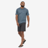 Patagonia Patagonia M's Hydropeak Hybrid Walk Shorts 19" Ink Black Patagonia Patagonia M's Hydropeak Hybrid Walk Shorts 19" Ink Black