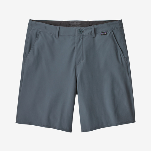 Patagonia M's Hydropeak Hybrid Walk Shorts 19