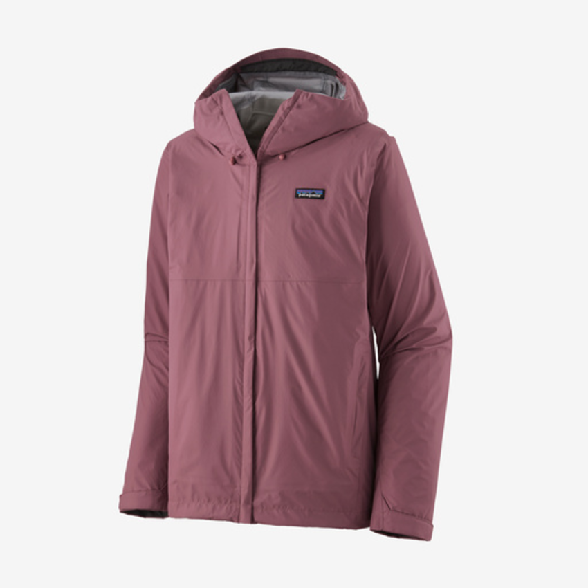 Patagonia M's Torrentshell 3L Rain Jacket - lekka