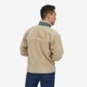 Patagonia Patagonia M's Classic Retro-X Jacket Dark Natural / Plume Grey Patagonia Patagonia M's Classic Retro-X Jacket Dark Natural / Plume Grey
