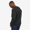 Patagonia Patagonia Fitz Roy Uprisal Crew Sweatshirt New Navy Patagonia Patagonia Fitz Roy Uprisal Crew Sweatshirt New Navy