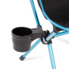 Helinox Helinox Cup Holder For Chair Black Helinox Helinox Cup Holder For Chair Black