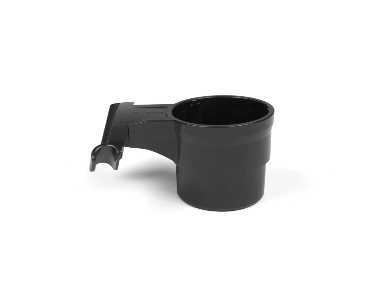 Helinox Cup Holder For Chair Black Behind the Pines