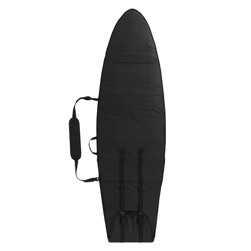 DB Journey Djarv Surf Bag Single Board Midlength Behind the Pines