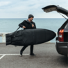 Db Journey DB Journey Djarv Surf Bag Single Board Mid-length 6'5" till 7'6" Db Journey DB Journey Djarv Surf Bag Single Board Mid-length 6'5" till 7'6"