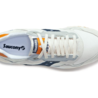 Saucony Saucony Shadow 5000 Grey / Navy Saucony Saucony Shadow 5000 Grey / Navy