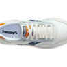 Saucony Saucony Shadow 5000 Grey / Navy Saucony Saucony Shadow 5000 Grey / Navy