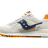 Saucony Saucony Shadow 5000 Grey / Navy Saucony Saucony Shadow 5000 Grey / Navy