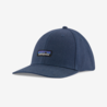 Patagonia Patagonia Tin Shed Hat P-6 Logo Stone Blue Patagonia Patagonia Tin Shed Hat P-6 Logo Stone Blue