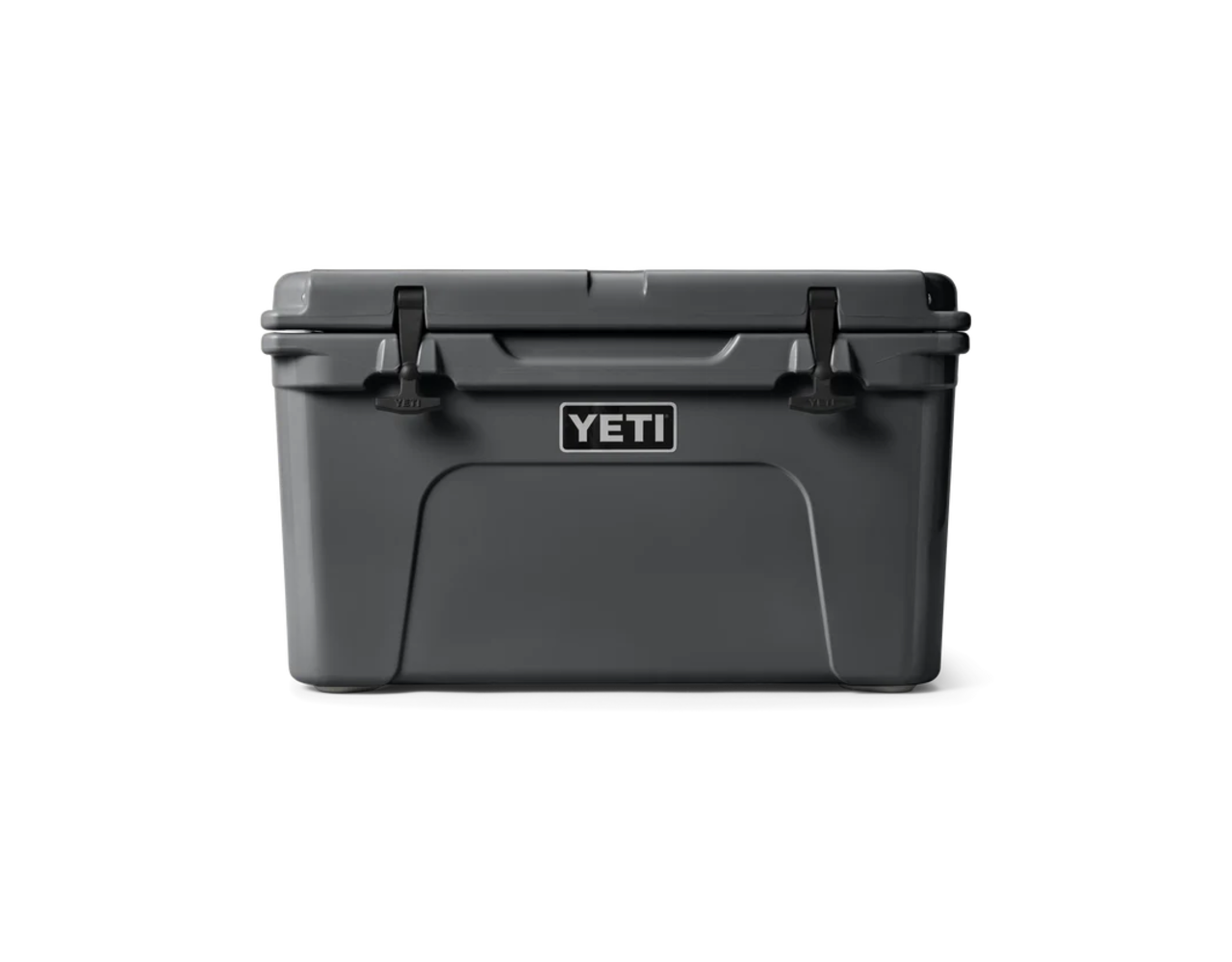 Yeti 65 cheap tundra charcoal