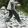 Karhu Karhu Fusion 2.0 Ultimate Gray / Iceberg Green F804152 Karhu Karhu Fusion 2.0 Ultimate Gray / Iceberg Green F804152