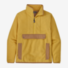 Patagonia Patagonia Synch Anorak Sunset Yellow Patagonia Patagonia Synch Anorak Sunset Yellow