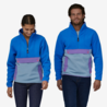 Patagonia Patagonia Synch Anorak Sunset Yellow Patagonia Patagonia Synch Anorak Sunset Yellow