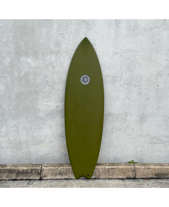 Surfboards | Behind The Pines - Behind the Pines