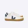 Veja Veja Campo Chromefree Leather Extra White / California Natural Veja Veja Campo Chromefree Leather Extra White / California Natural