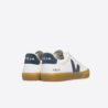 Veja Veja Campo Chromefree Leather Extra White / California Natural Veja Veja Campo Chromefree Leather Extra White / California Natural
