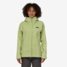 Patagonia Patagonia W's Torrentshell 3L Jacket Friend Green Patagonia Patagonia W's Torrentshell 3L Jacket Friend Green