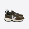 Veja Veja Venturi VC Suede Mud / Parme Multico Veja Veja Venturi VC Suede Mud / Parme Multico