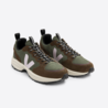 Veja Veja Venturi VC Suede Mud / Parme Multico Veja Veja Venturi VC Suede Mud / Parme Multico