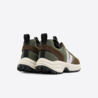 Veja Veja Venturi VC Suede Mud / Parme Multico Veja Veja Venturi VC Suede Mud / Parme Multico